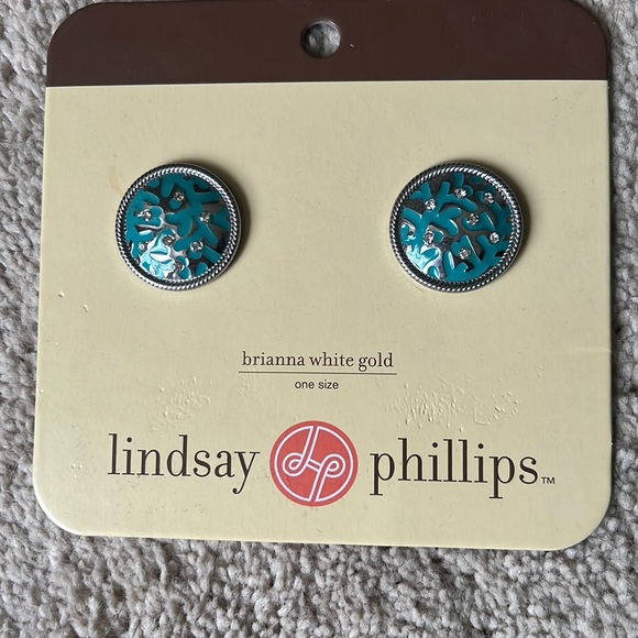 lindsay phillips Accessories Lindsay Phillips Interchangeable Snaps